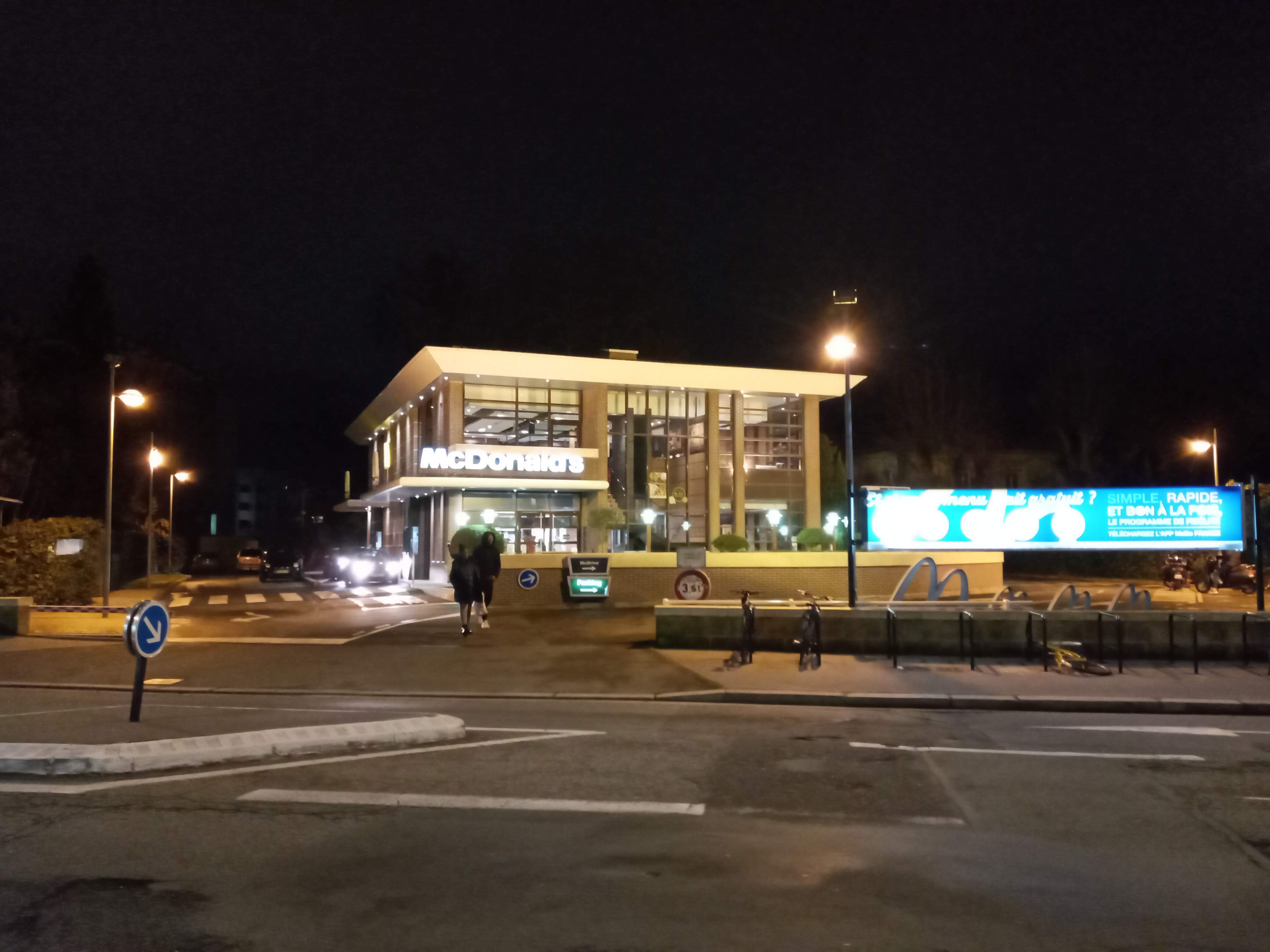 Photo n° 1 de l'avis de Olthy.3 fait le 03/03/2020 à 23:52