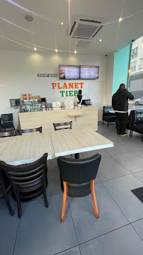 Atmosphère du Restaurant Planet Tieb à Ivry-sur-Seine - n°1