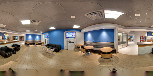 Honda Dealer «Bill Page Honda», reviews and photos, 6715 Arlington Blvd, Falls Church, VA 22042, USA