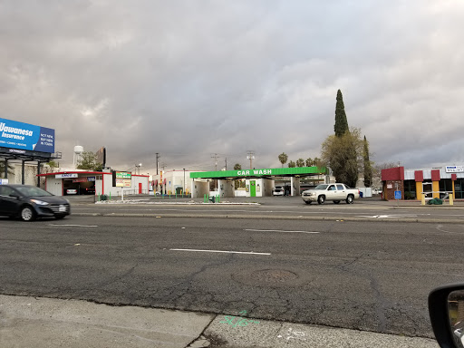 Car Wash «Five Star Car Wash», reviews and photos, 5123 Madison Ave, Sacramento, CA 95841, USA