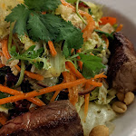 Photo n°3 de l'avis de Patrick.a fait le 21/10/2021 à 21:04 sur le  Längengrad Restaurant - Kiel à Kiel