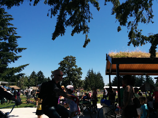 Park «Khunamokwst Park», reviews and photos, 5200 NE Alberta St, Portland, OR 97218, USA