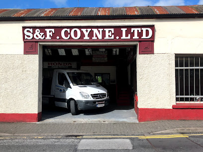 S & F Coyne Limited