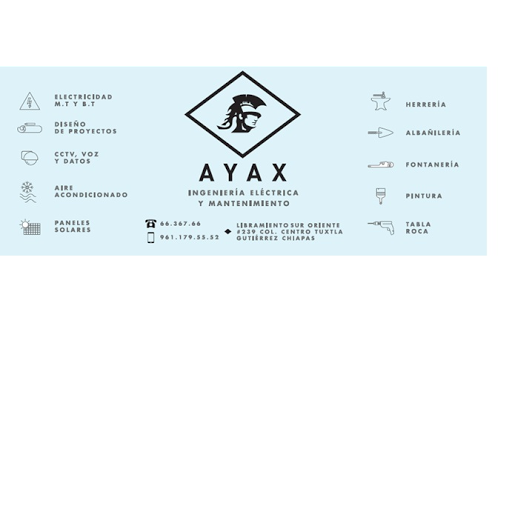 Ayax Ingenería Eléctrica y Mantenimiento
