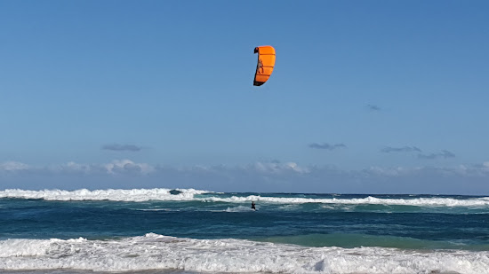 Sardinia Bay beach
