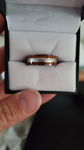 Jewelry Designer «Jewelry by Johan», reviews and photos, 553 Hayward Ave N #200, Oakdale, MN 55128, USA