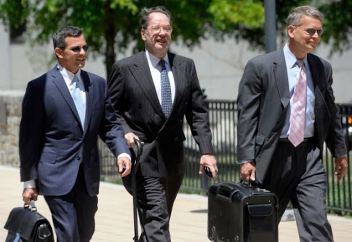 Law Firm «Silverman | Thompson | Slutkin | White», reviews and photos