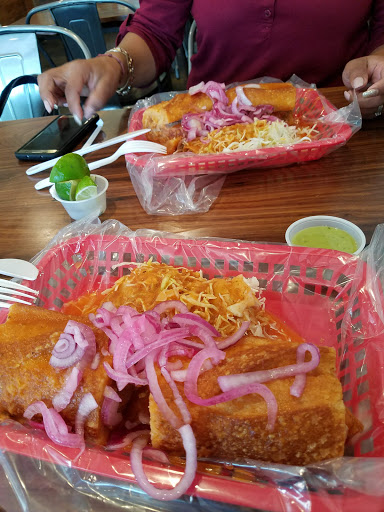 Mex-Tamale Foods