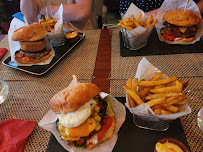 Hamburger du Restaurant Le Bistroquet à Torreilles - n°19