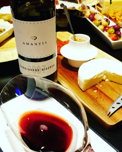 Wine Store «Enoteca Vino Nostro / Italian wine shop», reviews and photos, 1455 Van Ness Ave, San Francisco, CA 94109, USA