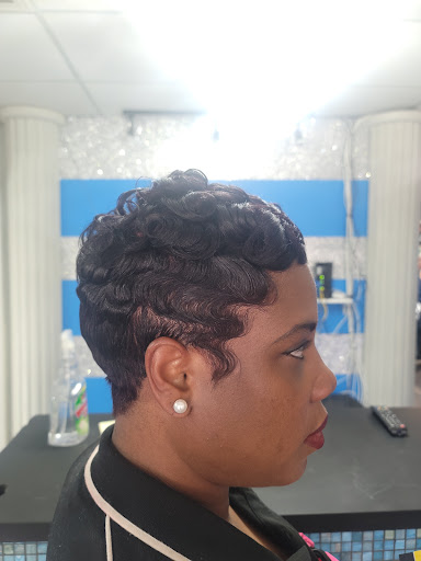 Hair Salon «Inner Beauty Salon and Spa», reviews and photos, 6800 N Orange Blossom Trail #110, Orlando, FL 32810, USA