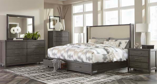 Furniture Store «Simo’s Furniture», reviews and photos, 174 Semoran Commerce Pl #106, Apopka, FL 32703, USA