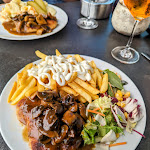 Photo n°1 de l'avis de Stéphane.t fait le 23/08/2023 à 21:31 sur le  Pier 1 à Höxter