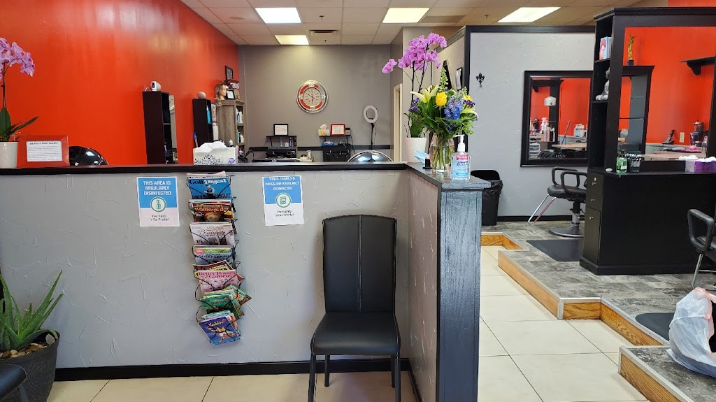 Selina 's hair studio 46825