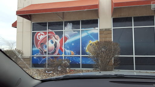 Video Game Store «GameStop», reviews and photos, 3414 W Point Cir #7, Muscatine, IA 52761, USA