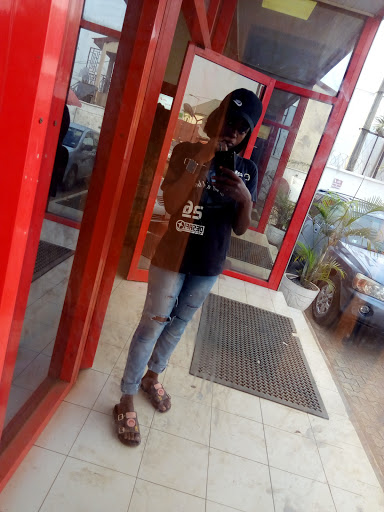 Mini Market Benin City, University of Ekehuan Campus, Benin, Benin City, Nigeria, University, state Ondo