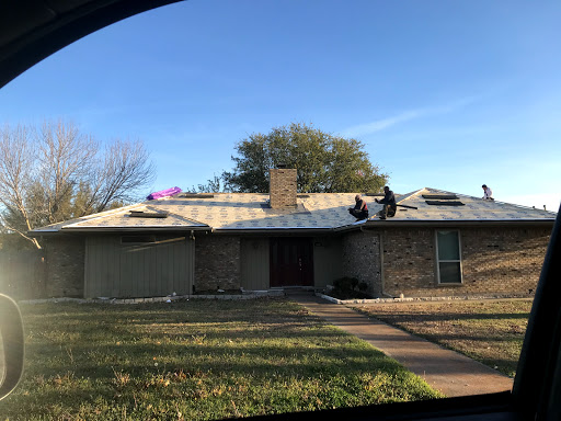 Texas Brand Roofing in Joshua, Texas