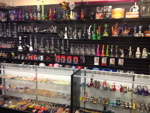 Tobacco Supplier «Omars Smoke Shop», reviews and photos, 4002 Stone Mountain Hwy #540, Snellville, GA 30039, USA