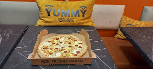 Photo n°24 de ŸUMMŸ PIZZA RENNES à Rennes ()