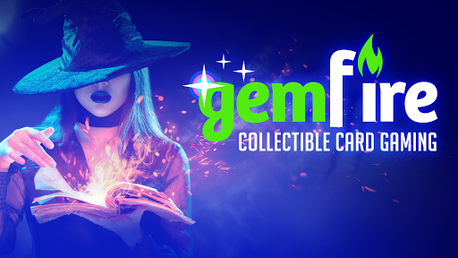 Gemfire Collectable Card Gaming