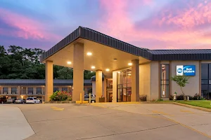 Best Western Vicksburg image