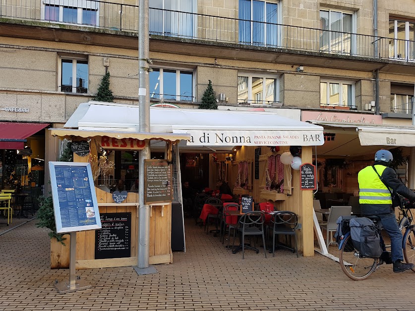 Chez julien à Amiens (Somme 80)