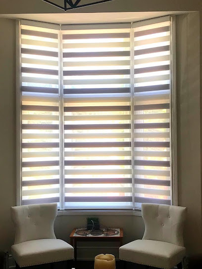 Blinds for Life