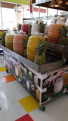 Grocery Store «Mi Pueblo Food Center # 20», reviews and photos, 727 1st St, Gilroy, CA 92020, USA