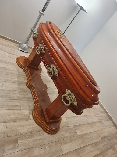 Sepelios Valle Alberio en Buenos Aires