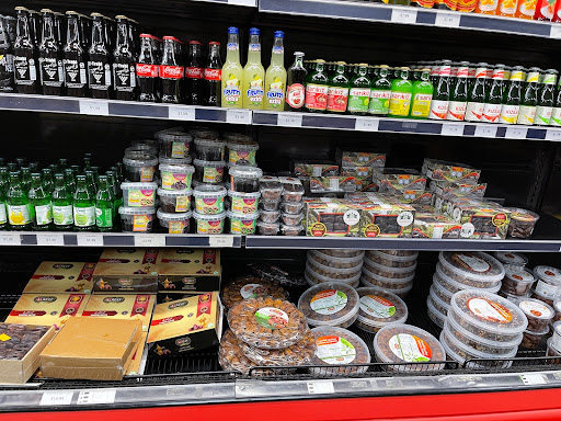 Grocery Store «Specialty Market», reviews and photos, 842 Fort Union Blvd, Midvale, UT 84047, USA