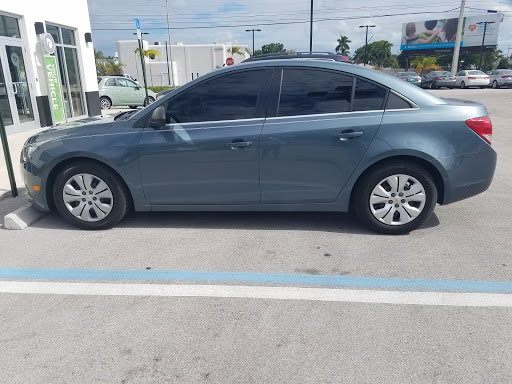 Used Car Dealer «Drivetime Used Cars», reviews and photos, 17440 S Dixie Hwy, Miami, FL 33157, USA