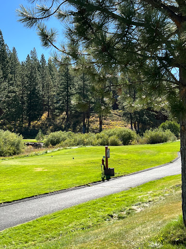 Golf Club «Northstar Golf Course», reviews and photos, 168 Basque Dr, Truckee, CA 96161, USA