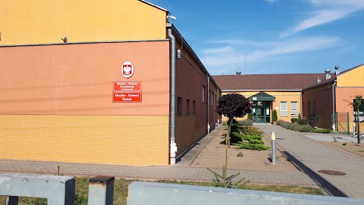 Miejsko-Gminne Przedszkole w Pełczycach Bolesława Chrobrego 17, 73-260 Pełczyce, Polska