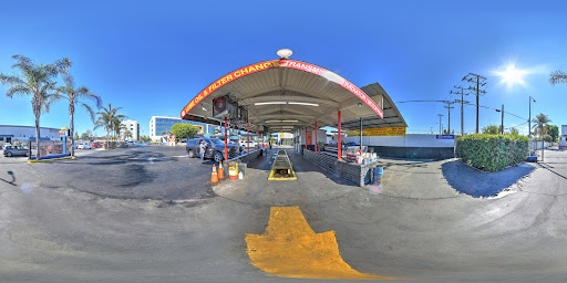 Car Wash «Valley Car Wash», reviews and photos, 7530 Van Nuys Blvd, Van Nuys, CA 91405, USA