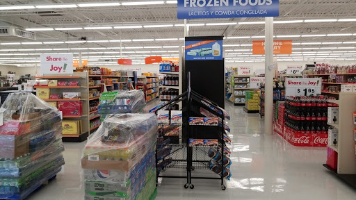 Discount Store «Big Lots», reviews and photos, 1041 S Riverside Dr, Clarksville, TN 37040, USA