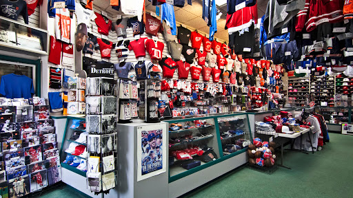 Sportswear Store «Detroit Athletic Co.», reviews and photos, 1744 Michigan Ave, Detroit, MI 48216, USA