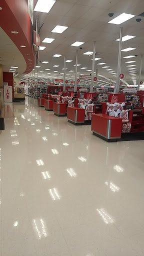 Department Store «Target», reviews and photos, 700 Barnes Dr, San Marcos, TX 78666, USA