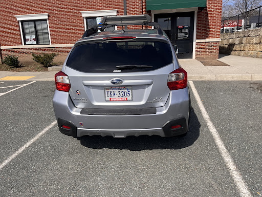 Car Dealer «Downtown Auto Sales , LLC», reviews and photos, 916 Preston Ave, Charlottesville, VA 22903, USA