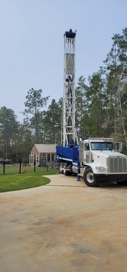 Johnson Water Well Drilling