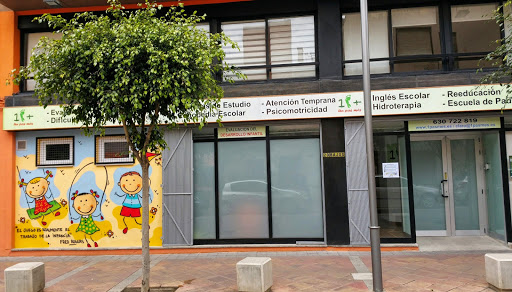 Centro de Atención Psicopedagógica Un Pas Més en Benicarló, Castellón