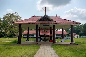 Amayannoor Sree Mahadeva Temple image