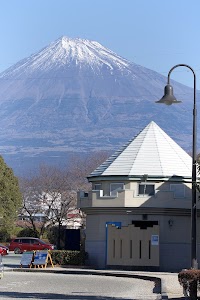 富士市 中央公園
