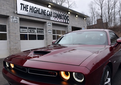 Used Car Dealer «Highline Car Connection», reviews and photos, 1833 Watertown Ave, Waterbury, CT 06708, USA