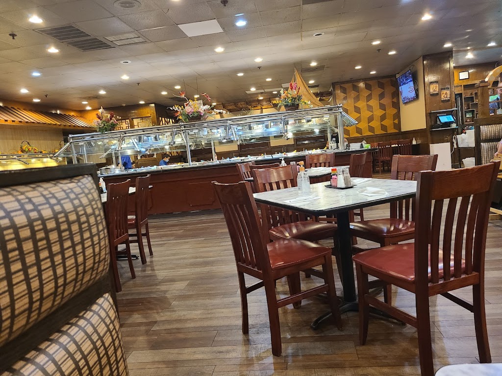 Hunan Restaurant 38654