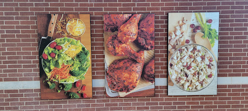 American Restaurant «Golden Chick», reviews and photos, 1400 Turner Warnell Rd, Mansfield, TX 76063, USA