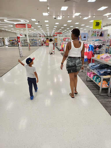 Shopping Mall «Camp Creek Marketplace», reviews and photos, 3480 Marketplace Blvd, East Point, GA 30344, USA