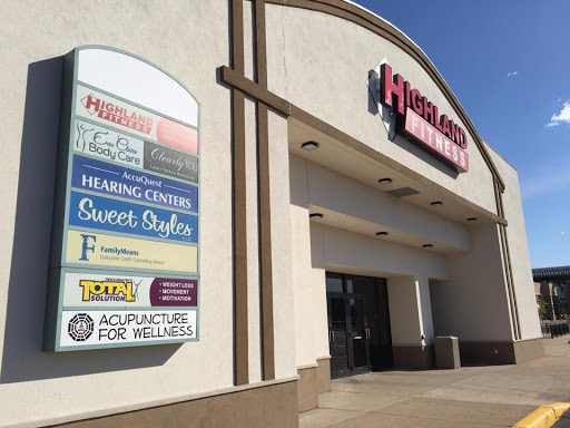 2186 Eastridge Center, Eau Claire, WI 54701, USA