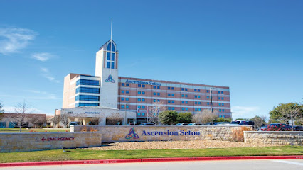 Ascension Seton Cardiac Rehabilitation Services - Round Rock