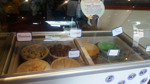 Cookie Shop «Insomnia Cookies», reviews and photos, 217 Welch Ave, Ames, IA 50014, USA