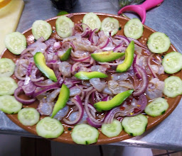 Mariscos La Isla Y Nomas photo